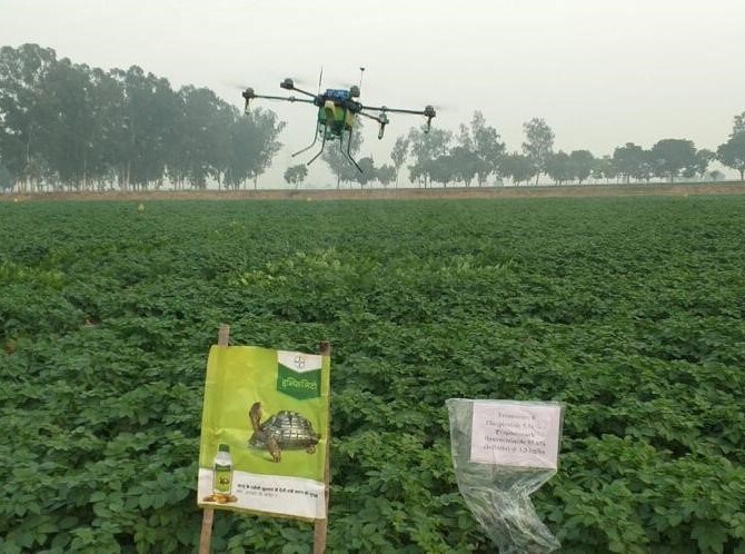 Drone Drone