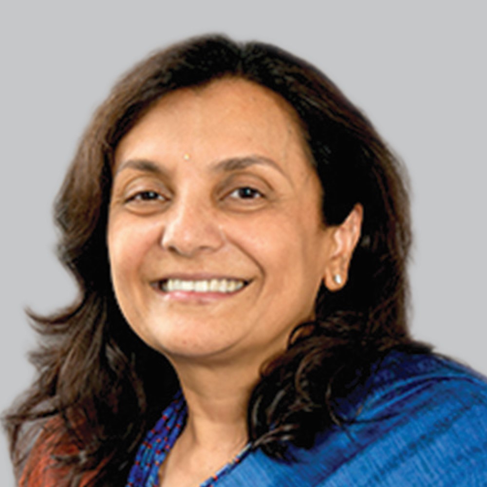 Ketaki Bhagwati Ketaki Bhagwati