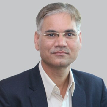 Narendra Shah Narendra Shah