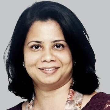 Rachana Panda Rachana Panda