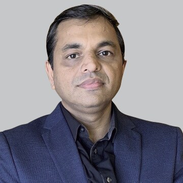 Sandeep Verma Sandeep Verma