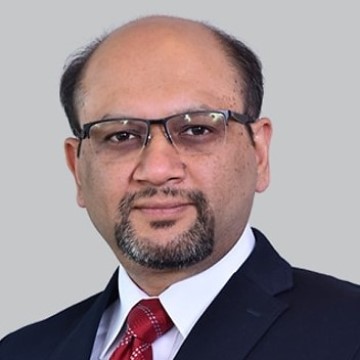 Devdas Baliga Devdas Baliga