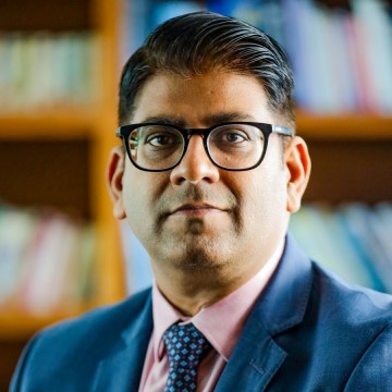 Manoj-Saxena