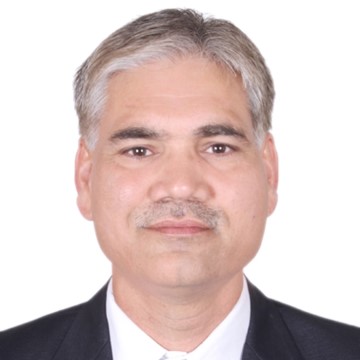 Narendra Shah Narendra Shah