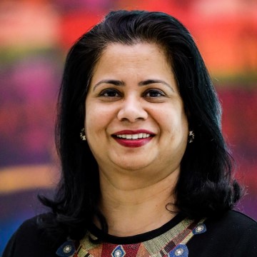 Rachana Panda Rachana Panda