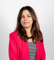 Sharda Gupta Sharda Gupta