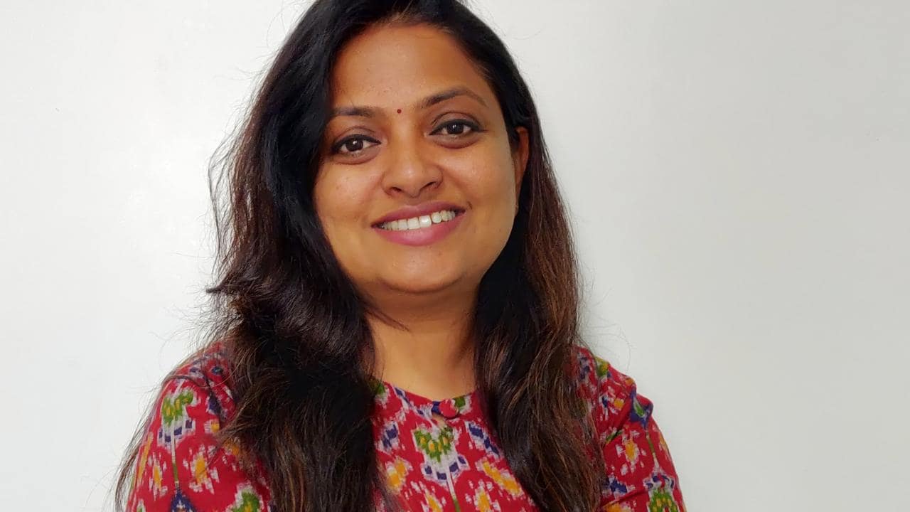 Tanvi patel