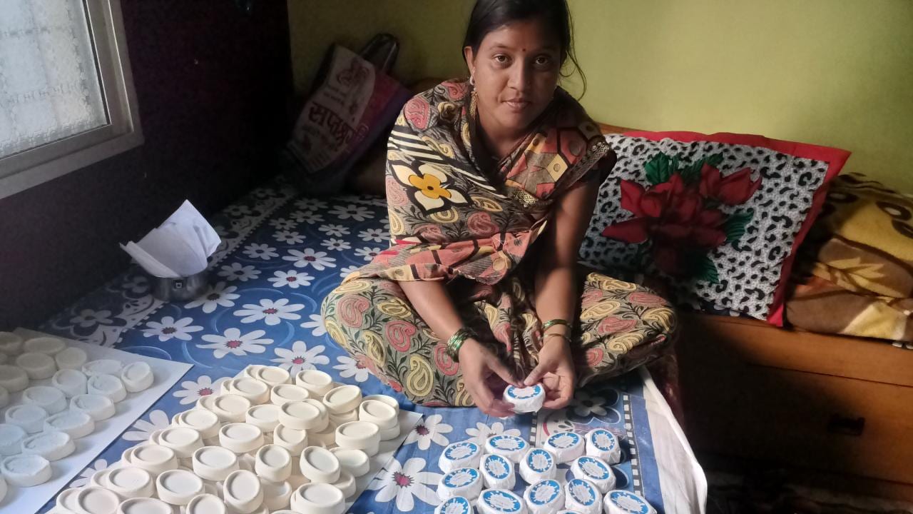 Women Participant