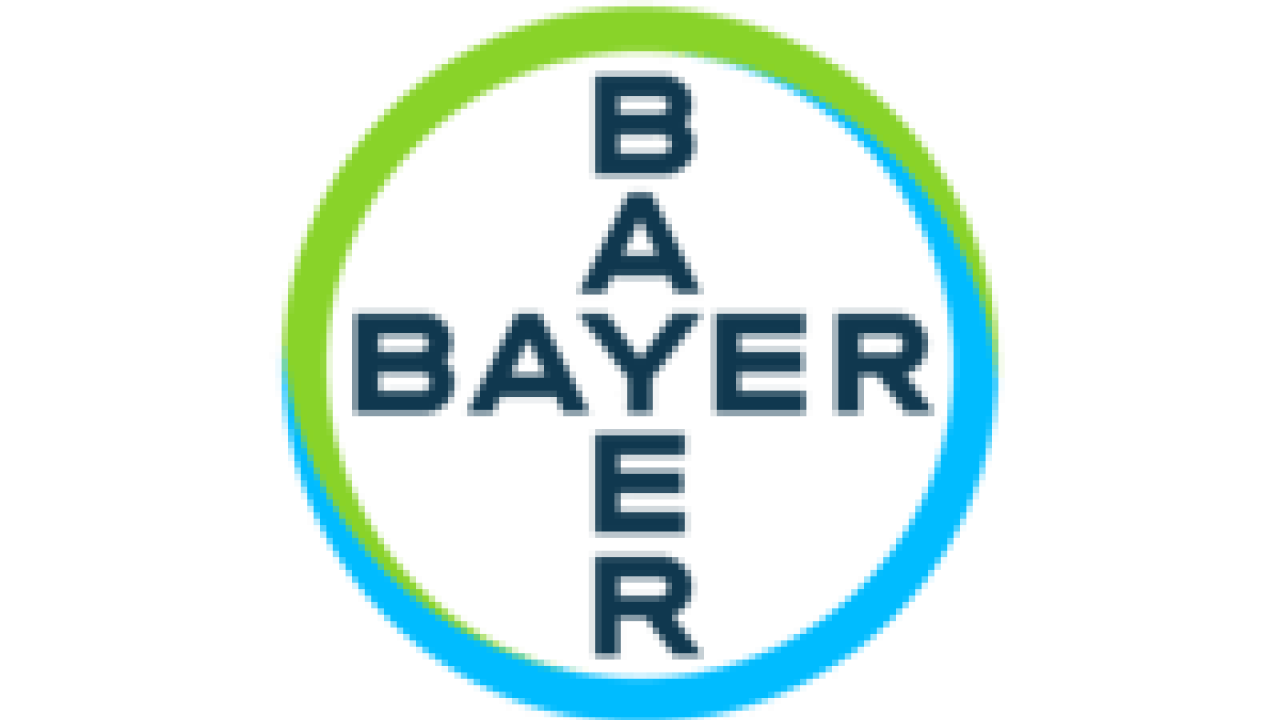 Bayer logo