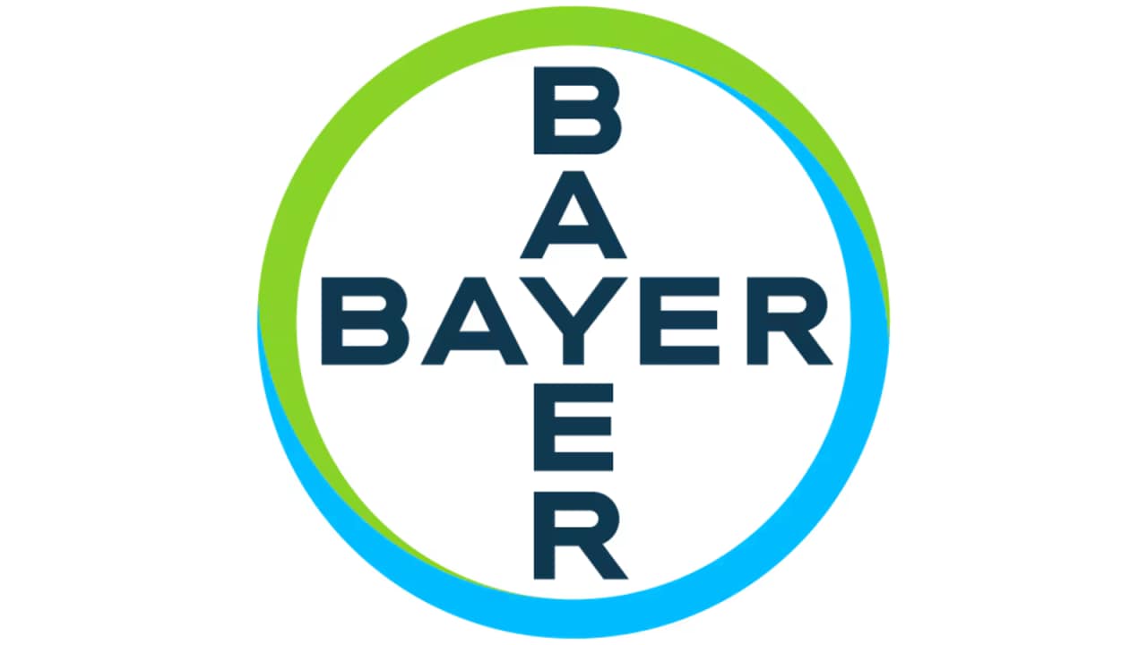 Bayer Logo