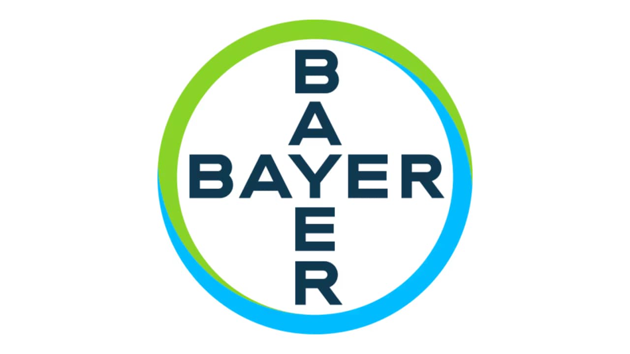Bayer logo