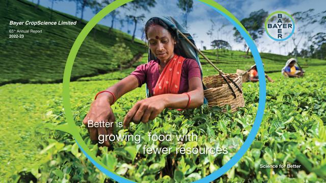 Bayer Cover max