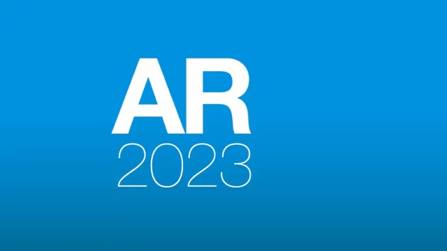 Annual Report 2023
