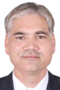Narendra Shah