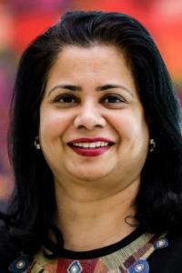 Rachana Panda