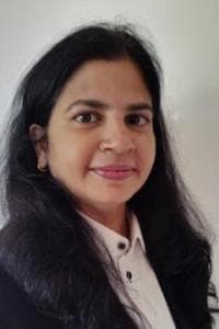 Geetha Narayanan