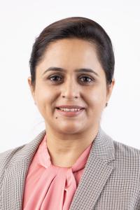 Shweta Rai