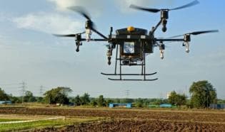 drone