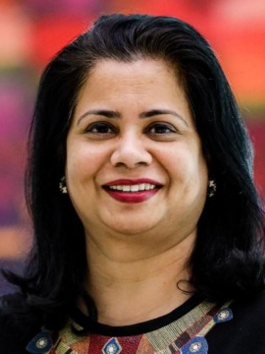 Rachana Panda