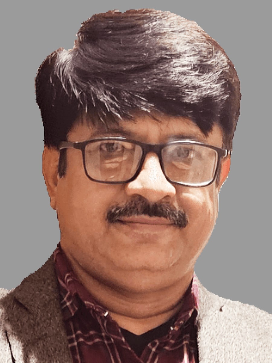 Arun Gulbadher