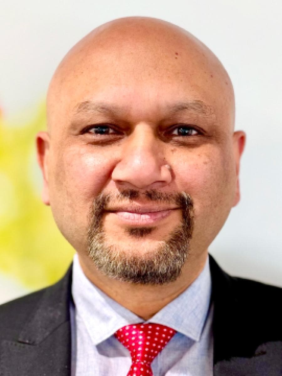 Devdas Baliga
