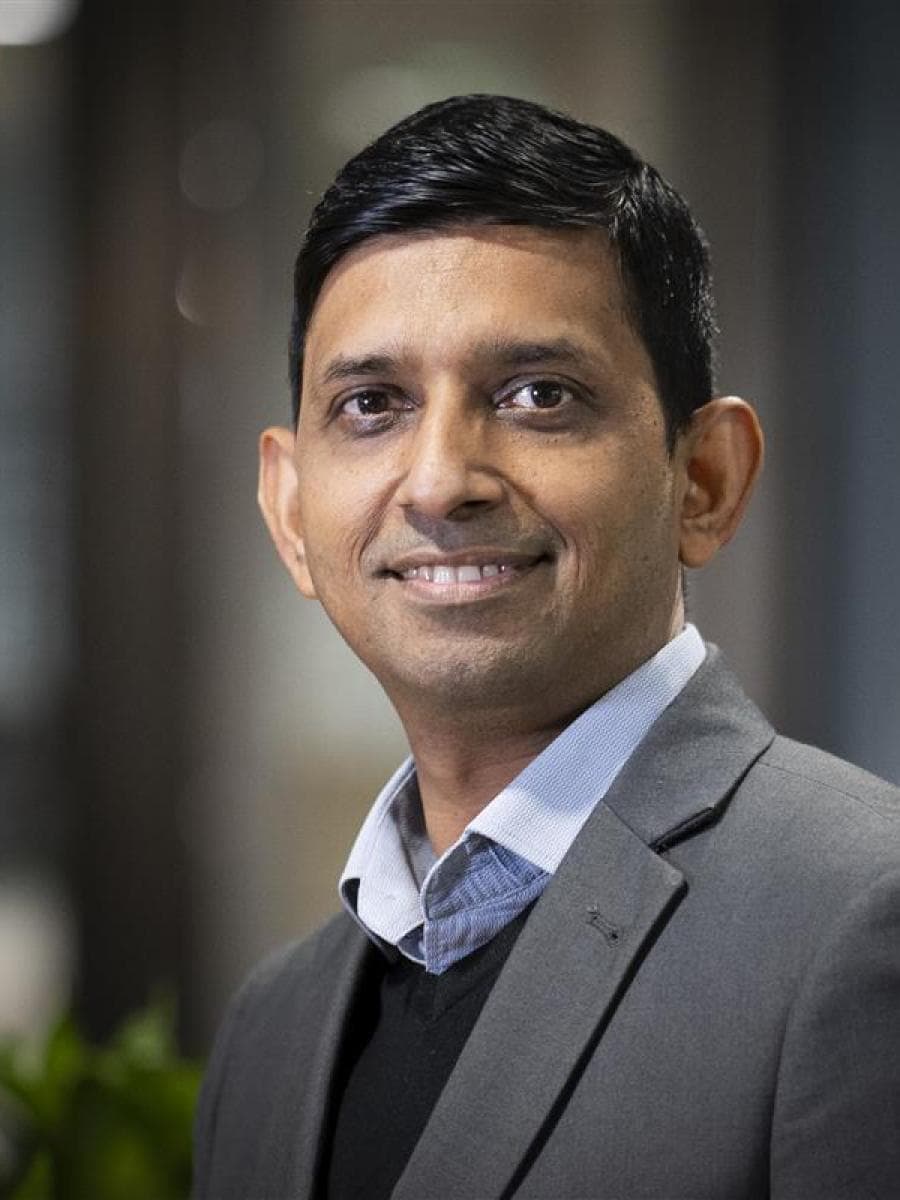 Vinit Jindal