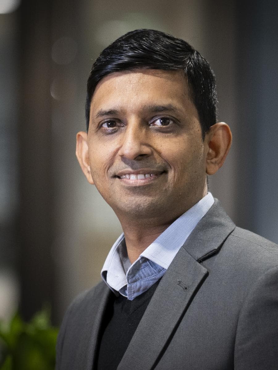 Vinit Jindal